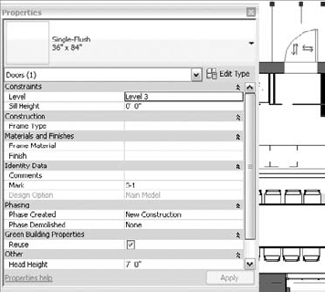 The Reuse parameter in the family