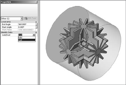 Complex Forms Made Simple