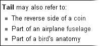 The guideline MOS:DAB includes three examples of acceptable piped links that aren’t the first words in an entry.