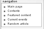 On the left side of any Wikipedia page, the navigation box has a “Random article” link. Click again to go elsewhere. Click it 20 or 30 times, and you have a pretty good idea of Wikipedia’s wide range of articles.