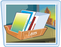What Are Layers and Why Use Them?