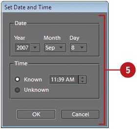 Shift by Set Number of Hours (Time Zone Adjust).