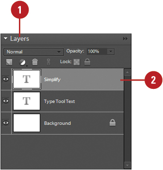 Convert a Layer to an Image Layer