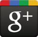 Google Plus Logo