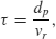 Numbered Display Equation