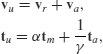 Numbered Display Equation