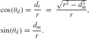 Numbered Display Equation