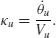 Numbered Display Equation