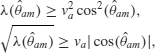 Numbered Display Equation