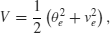 Numbered Display Equation