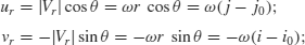 Unnumbered Display Equation