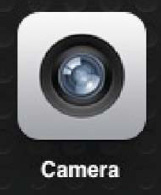 The Camera app