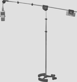 Latch Lake micKing 3300 stationary boom with mount.