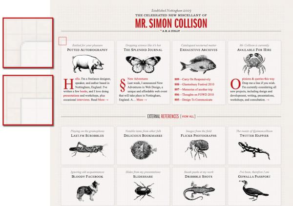 The Celebrated New Miscellany of Mr. Simon Collison