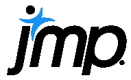 JMP logo