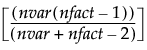 Equation shown here