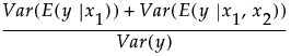 Equation shown here