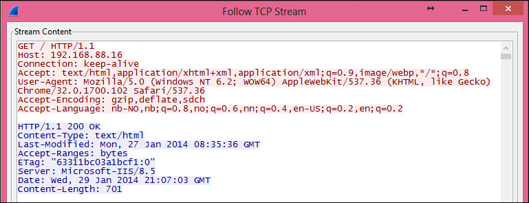 Testing our compression policies