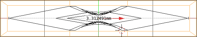 Using the Ruler/Protractor