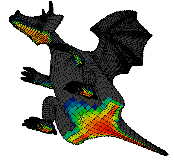 Making supports for your model