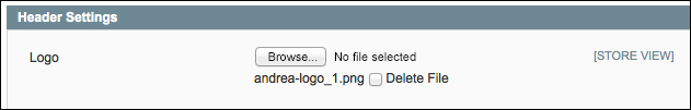 Getting the uploaded image file