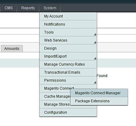 Installing the LazzyMonks Twitter moduleTwitter, integrating with Magentoupdates, displaying on Magento store