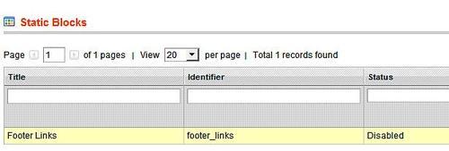 Integrating Get Satisfaction with Magento