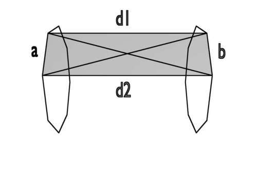 Code outline bridging edge loops