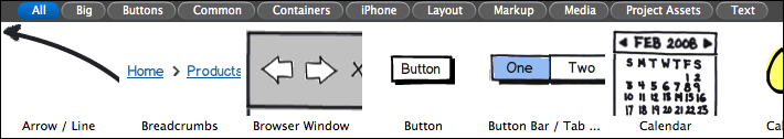 UI Library