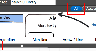 The UI Library revisited