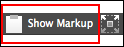 Markup widgets