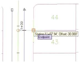 Label Alignments and Create a Table