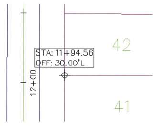 Label Alignments and Create a Table