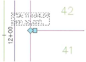 Label Alignments and Create a Table