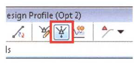 Edit Profile Geometry