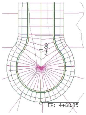 Corridor Examples