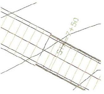 Complex Corridor Examples