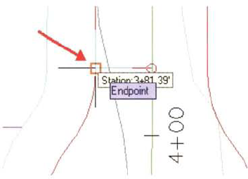 Create a Corridor Model