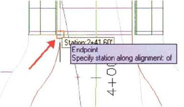 Create a Corridor Model