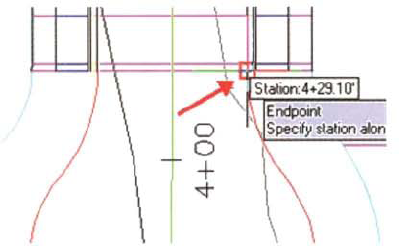 Create a Corridor Model