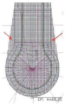 Create a Corridor Surface