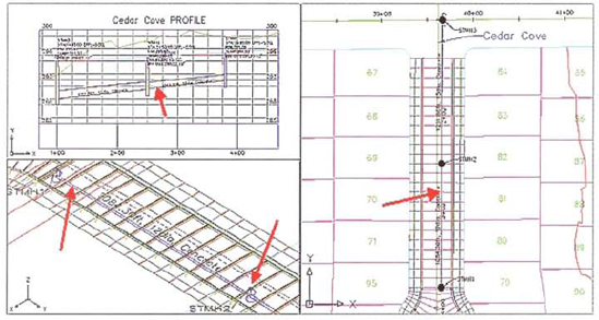 Creating Pipe Networks