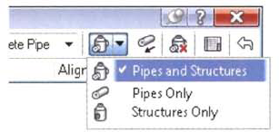 Create a Pipe Network