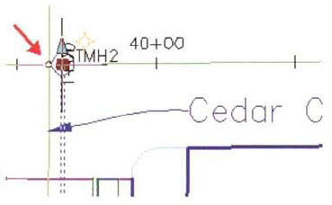 Edit a Pipe Network