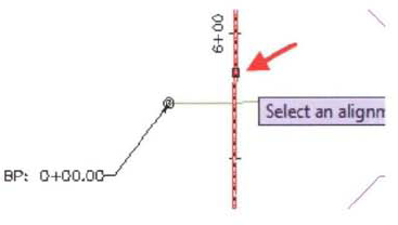 Create Offset Alignments and Widenings