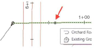 Create Offset Alignments and Widenings