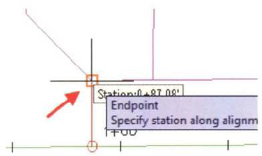 Create Offset Alignments and Widenings