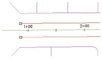 Create Offset Alignments and Widenings