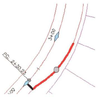 Create Offset Alignments and Widenings