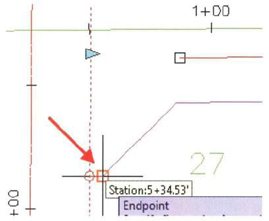 Create Offset Alignments and Widenings